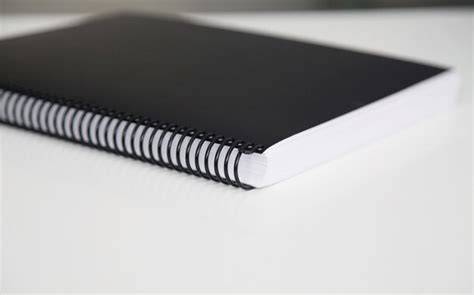 does staples spiral bind books how to choose the best spiral binding machine