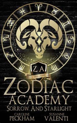 How Many Books Are in Zodiac Academy: An Insight into Knowledge and Diversity