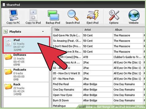 How to Get Music off iPod: A Comprehensive Guide with Multiple Views
