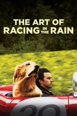 is the art of racing in the rain a true story: How does the novel's exploration of friendship and perseverance impact its readers?